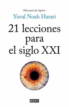 21 LECCIONES PARA EL SIGLO XXI - DIGITAL
